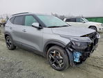 Kia Seltos 2025
