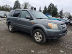 Honda Pilot 2008