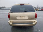 Dodge Caravan 2001