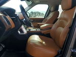 Land Rover Range Rover 2021
