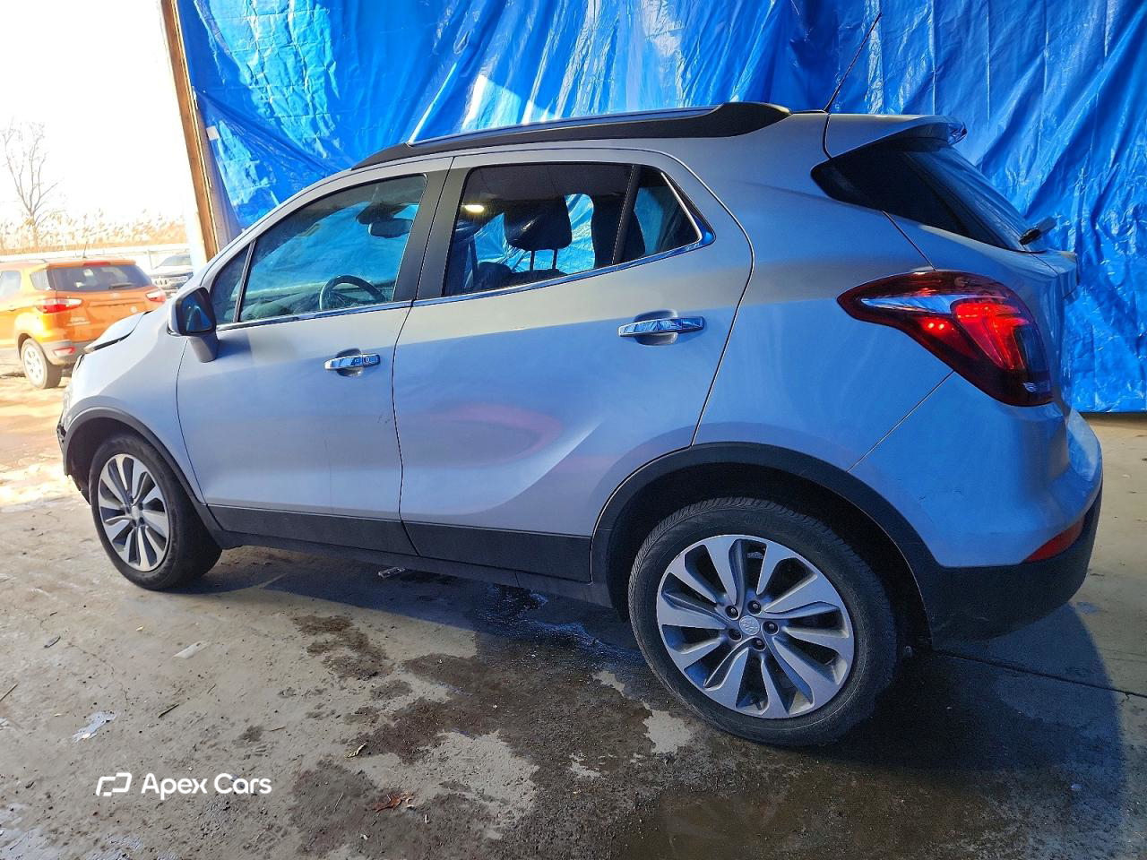 Buick Encore 2020