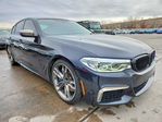 BMW M5 2020