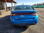Dodge Dart 2016