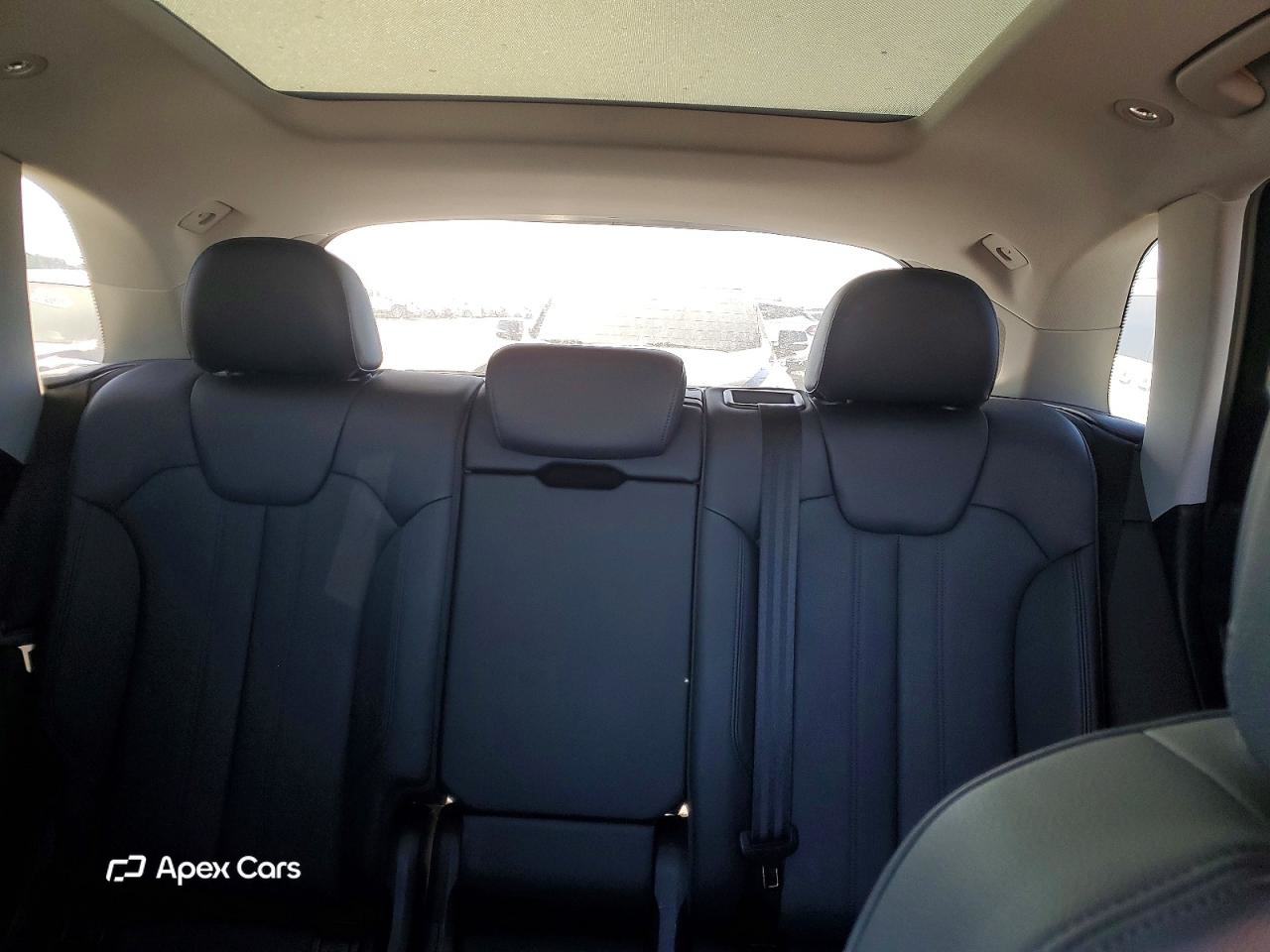 Audi Q5 2018
