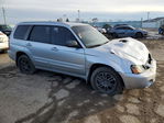 Subaru Forester 2004