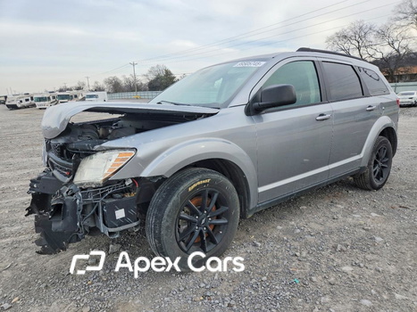 Dodge Journey 2020 - Image 1 of 14