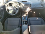 Kia Forte 2017