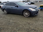 Infiniti G 2012