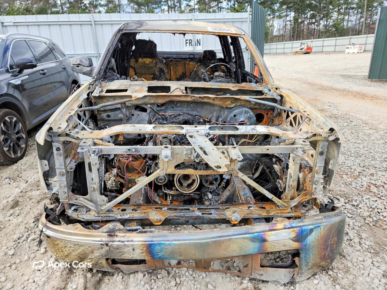 Chevrolet Silverado 2014