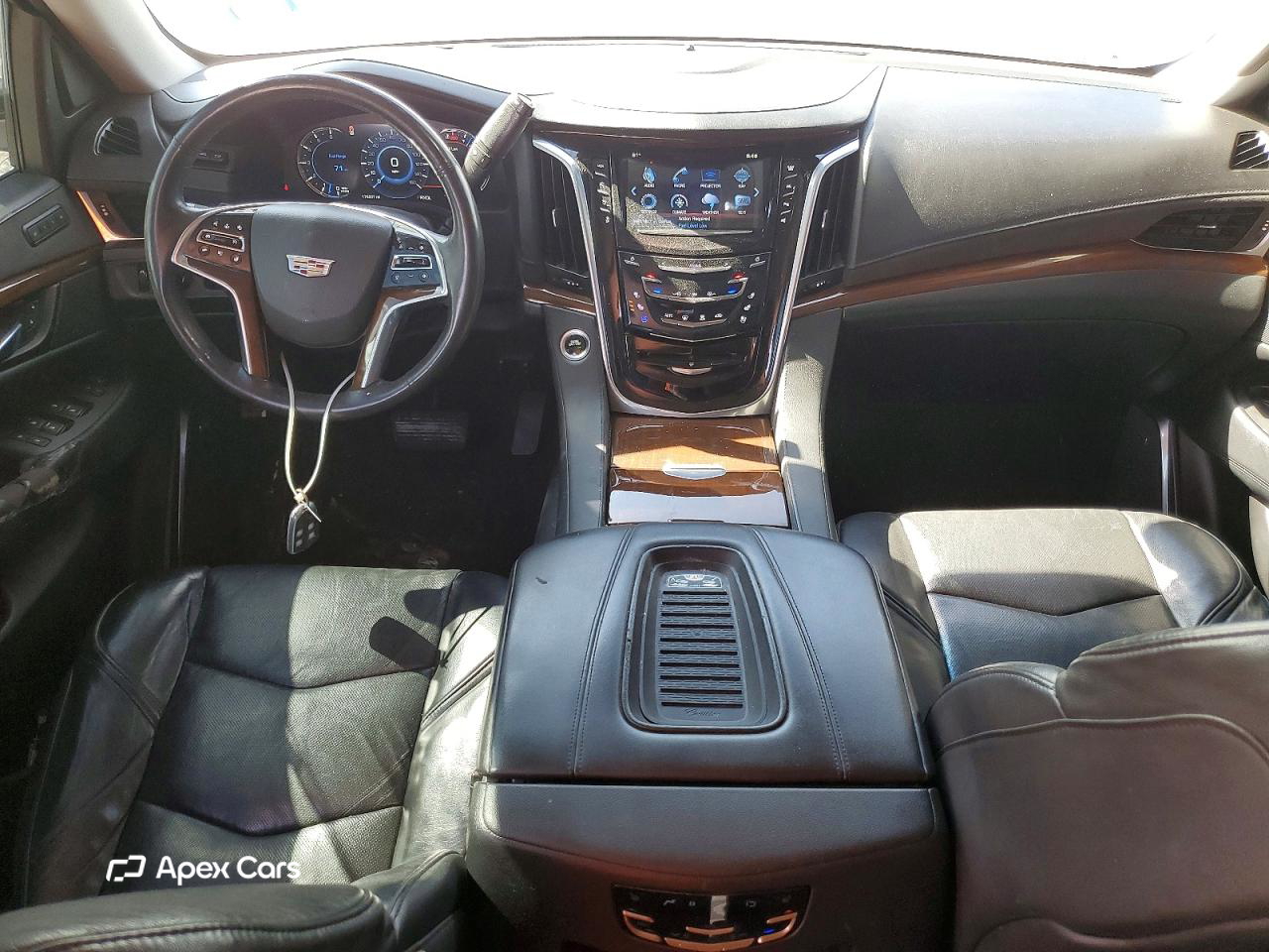 Cadillac Escalade 2020