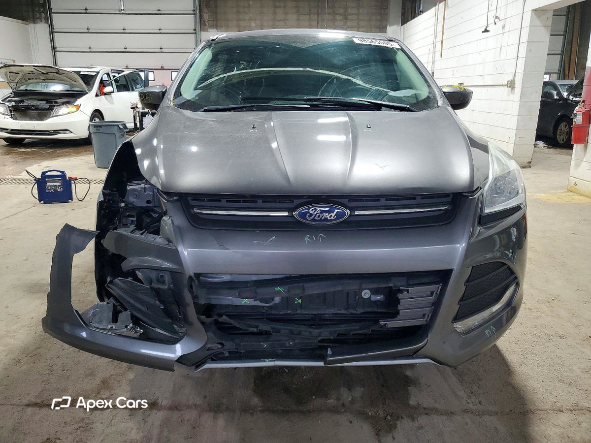 Ford Escape 2014