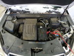 Chevrolet Equinox 2011