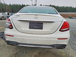 Mercedes-Benz E-klasse 2017