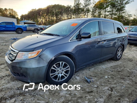 Honda Odyssey 2013 - Image 1 of 14