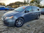 Honda Odyssey 2013