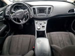 Chrysler 200 2015