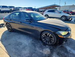 BMW Series 3 2014