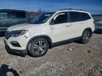 Honda Pilot 2016