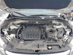 Mitsubishi Eclipse Cross 2019