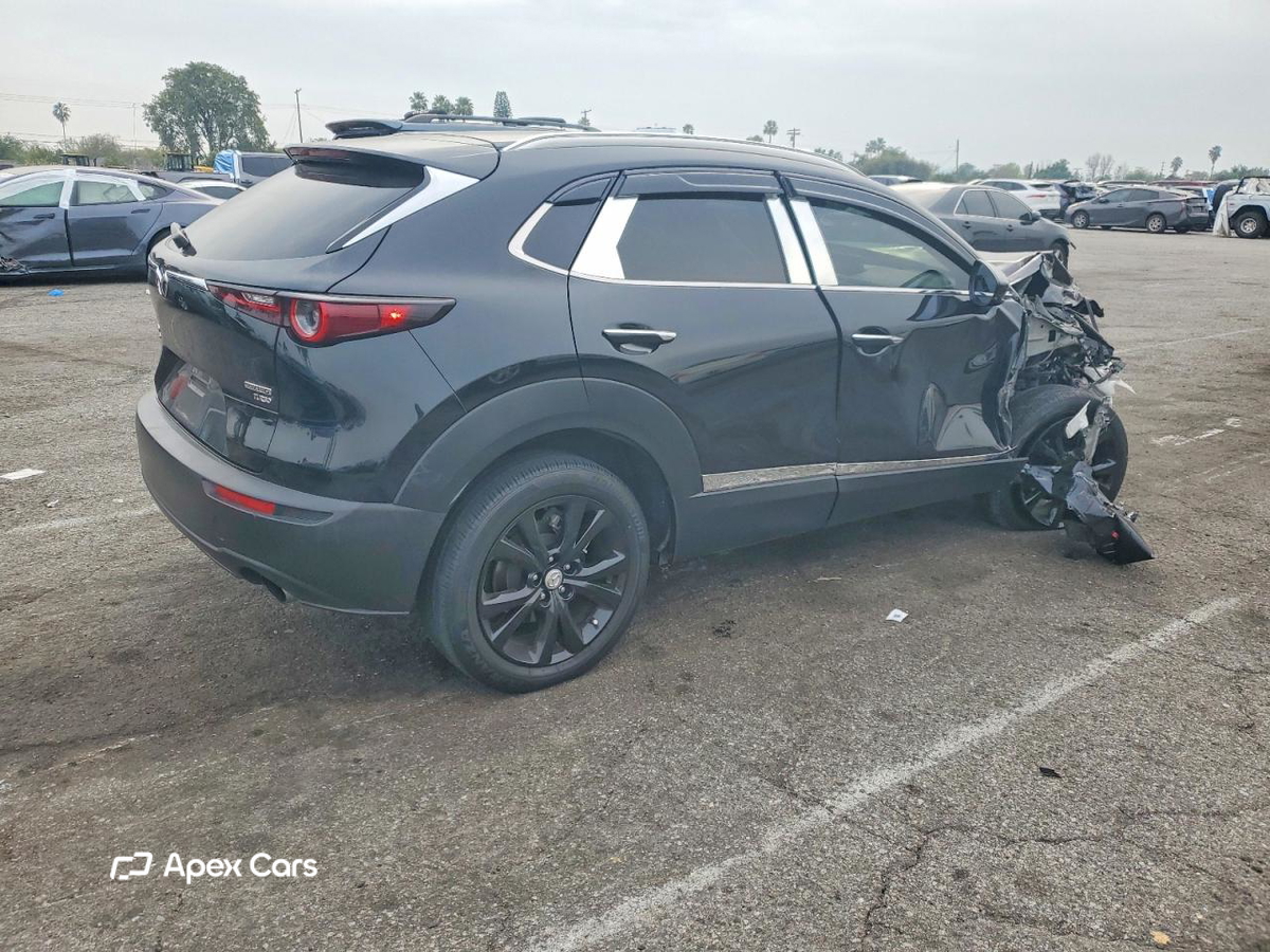 Mazda CX-30 2022