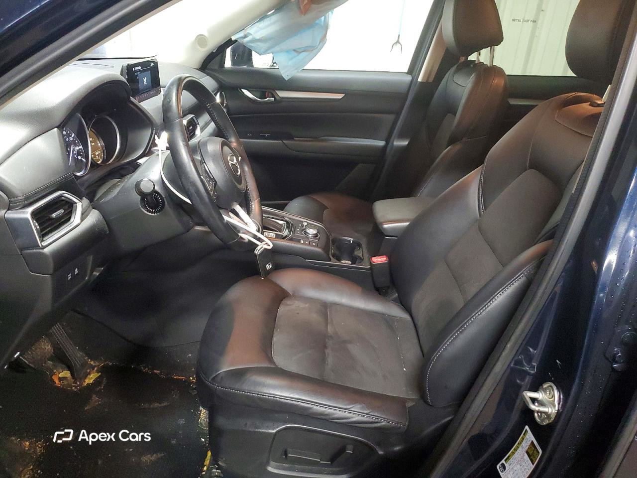 Mazda CX-5 2020