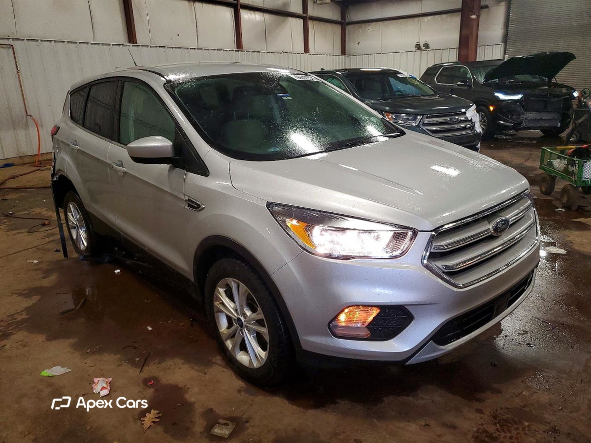 Ford Escape 2019