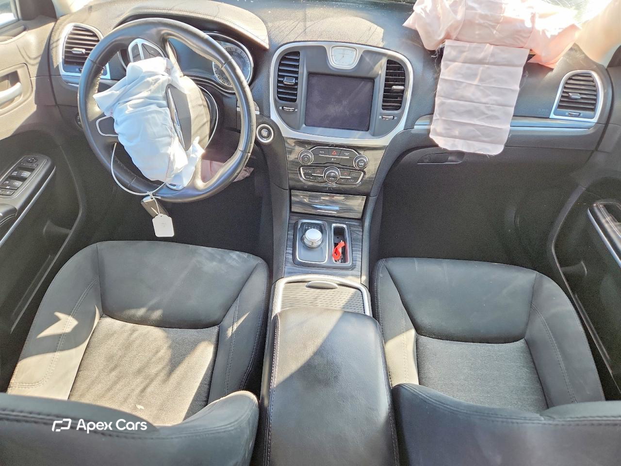 Chrysler 300 2020
