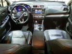 Subaru Outback 2017
