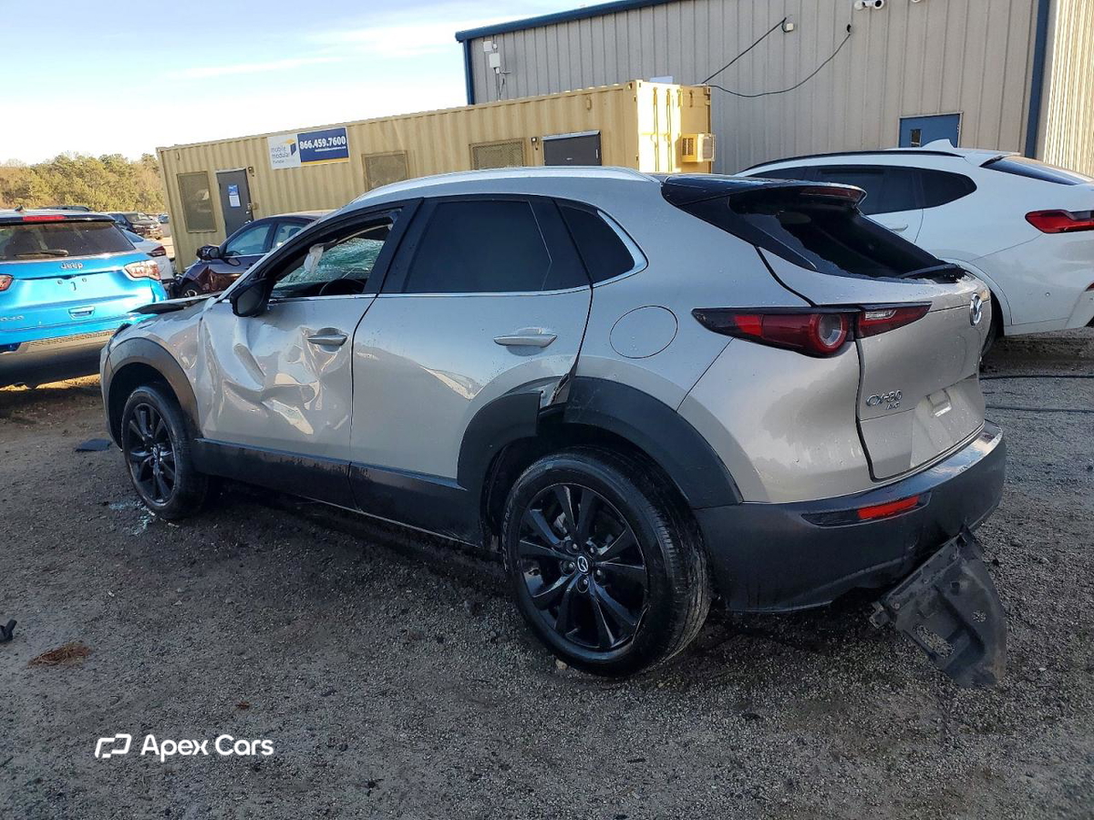 Mazda CX-30 2024