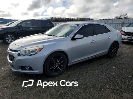 Chevrolet Malibu 2015 - Image 1 of 12