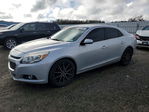 Chevrolet Malibu 2015