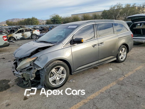 Honda Odyssey 2011 - Image 1 of 15