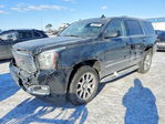 GMC Yukon 2017