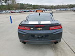 Chevrolet Camaro 2016