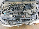 Honda Accord 2019