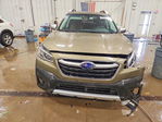 Subaru Outback 2020