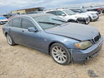 BMW Series 7 2006