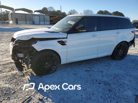 Land Rover Range Rover 2020 - Image 1 of 13