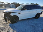 Land Rover Range Rover 2020