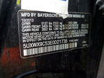 BMW X3 2014
