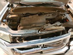 Honda Ridgeline 2012