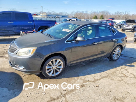 Buick Verano 2014 - Image 1 of 13