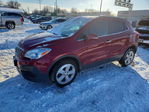 Buick Encore 2015