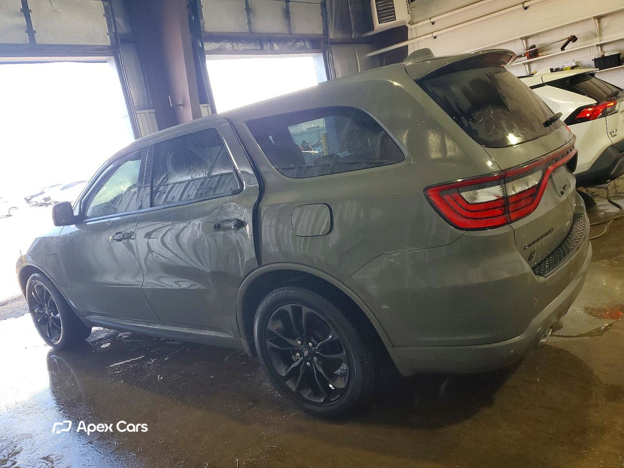 Dodge Durango 2021