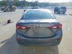 Mazda 3 2016