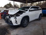 Toyota Highlander 2018