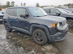 Jeep Renegade 2016