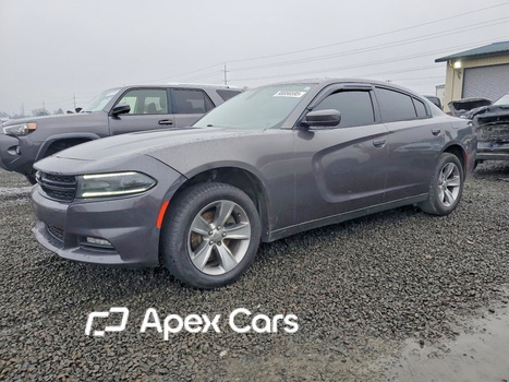Dodge Charger 2015 - Image 1 of 12