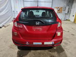 Honda Fit 2018
