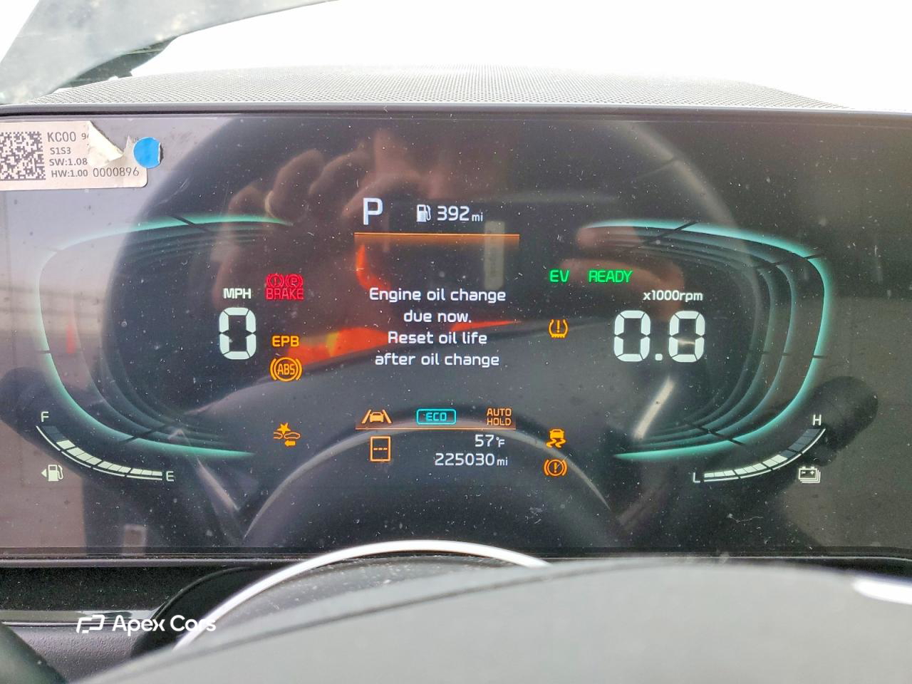 Kia Niro 2023